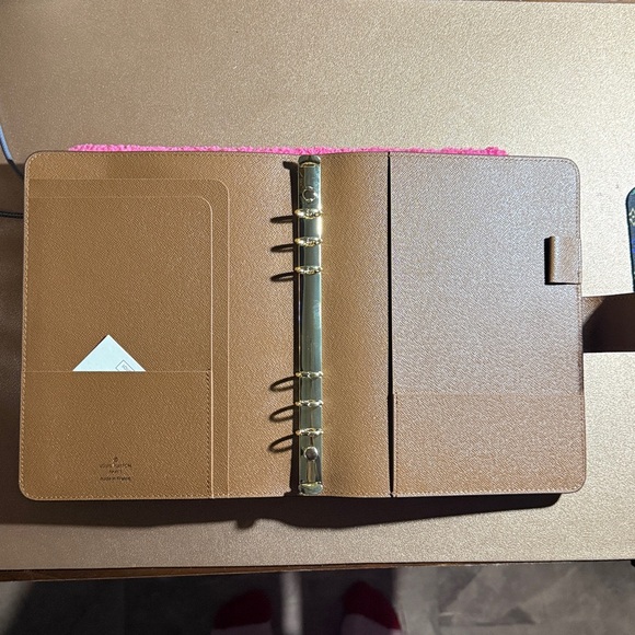 A5 Large Agenda/Planner - Picture 3 of 8